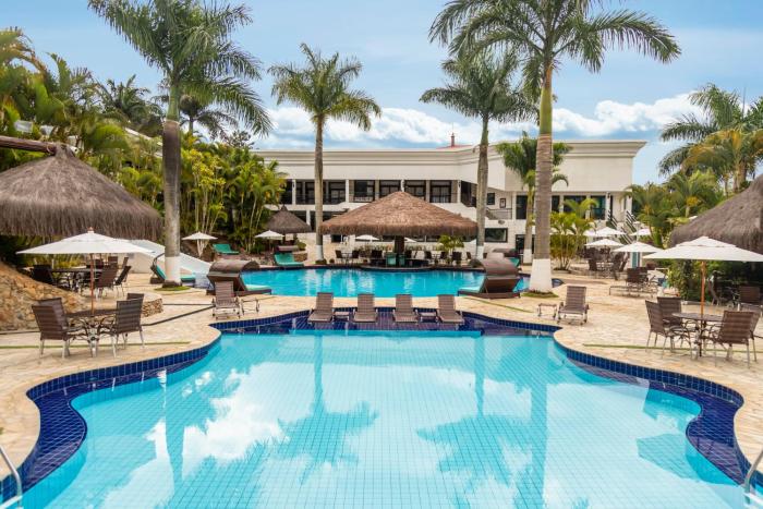 Vale Suico Resort Hotel,Itapeva>>Extrema,4 star