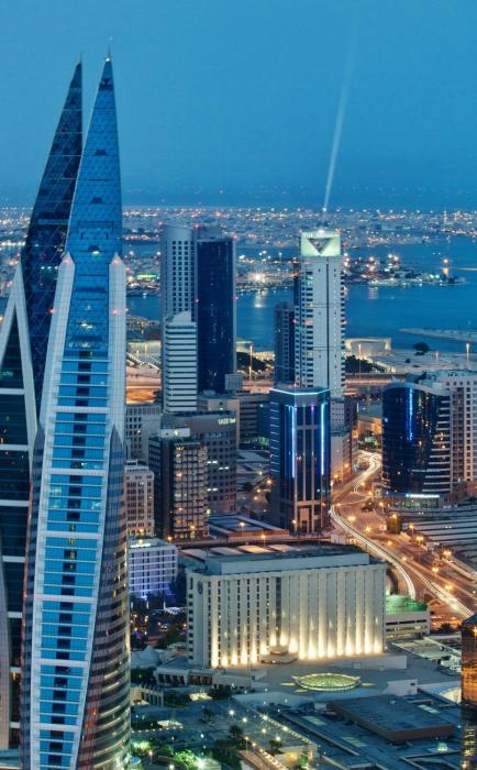 The Domain Hotel And Spa,Diplomatic Area>>Bahrain,5 star