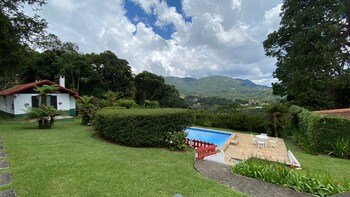 Pousada El Brujo Montanhes,Monte Verde>>Camanducaia,3 star