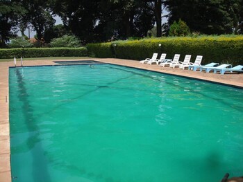 Acholi Inn,Northern Region>>Gulu,2.5 star