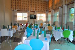pearl highway hotel