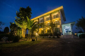 Sunee Boutique Hotel,Uttaradit>>Ban Mon,3 star