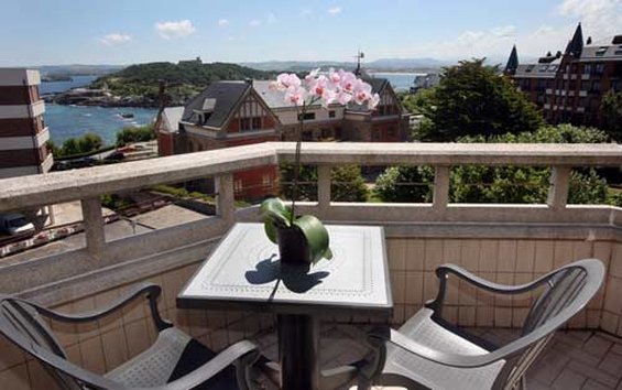 Gran Hotel Victoria