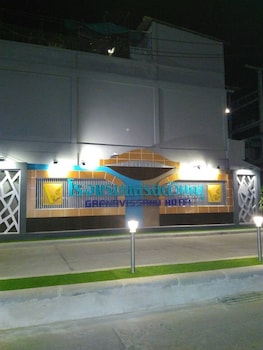 grand visanu hotel
