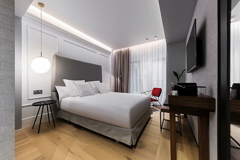 hotel riazor