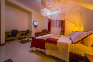 hotel royal nest
