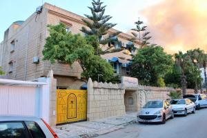 Hotel Donia,Borj Cedria>>Bir El Bey,3 star