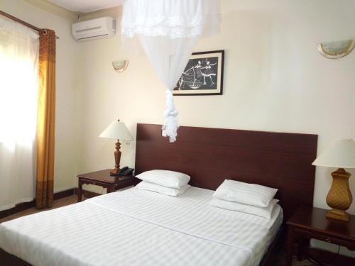 peniel beach hotel
