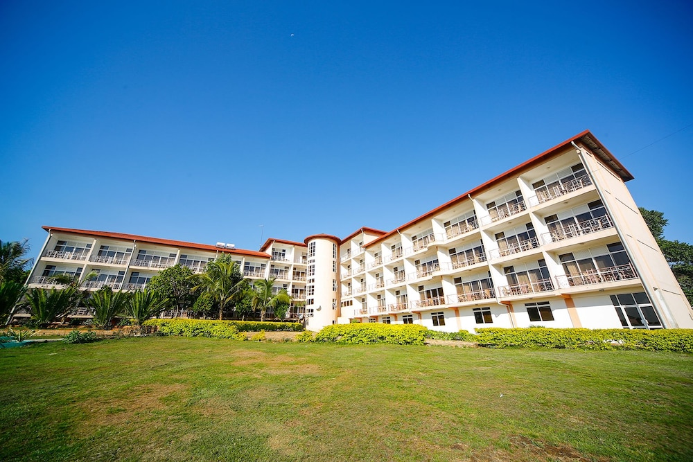 katomi kingdom resort