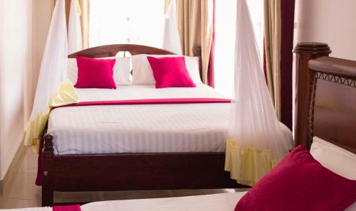 sienna beach hotel