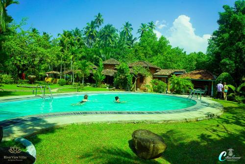 River View Villa,Bentota>>Aluthgama,4 star