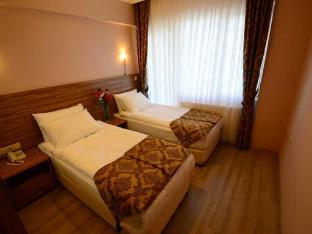 dort mevsim suit otel