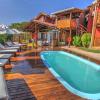 pousada villa esmeralda