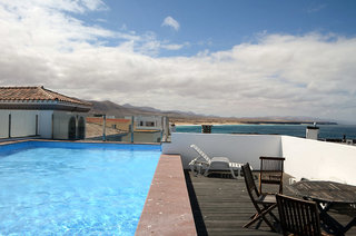 Cotillo Ocean View