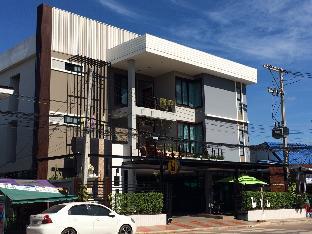 Dino Studio Luxury Homestay,Nua>>Kalasin,0 star