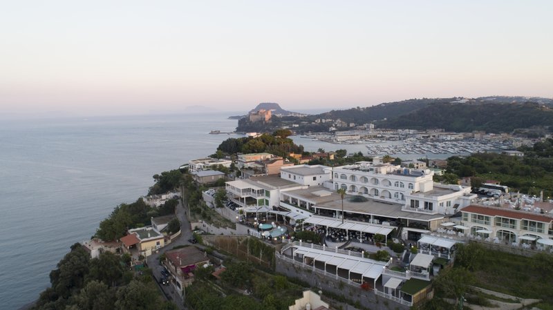 hotel il gabbiano
