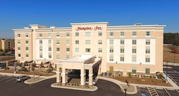 Hampton Inn Lumberton,Lumberton>>Fayetteville,3 star