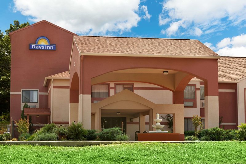 Days Inn By Wyndham Lumberton,Evadale>>Beaumont,2 star