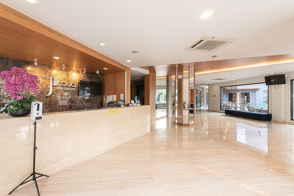 The Proud Exclusive Hotel,Bo Phlap>>Nakhon Pathom,3 star