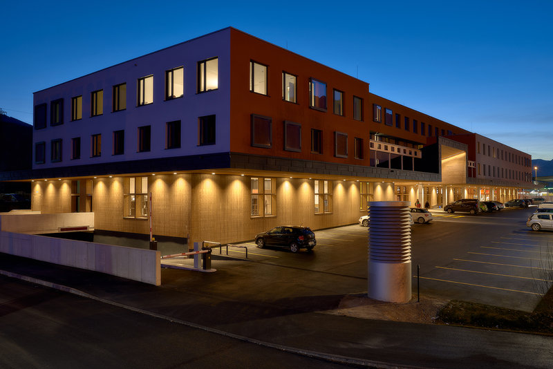 Hwest Hotel Hall,Baumkirchen>>Ampass,3 star
