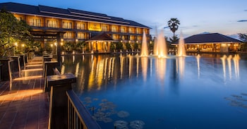Hotel De L'amour,Buriram>>Buri Ram,4 star