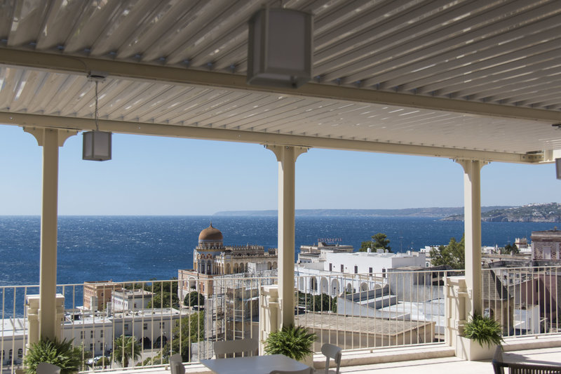 Est Hotel,Brindisi>>Andria,4 star