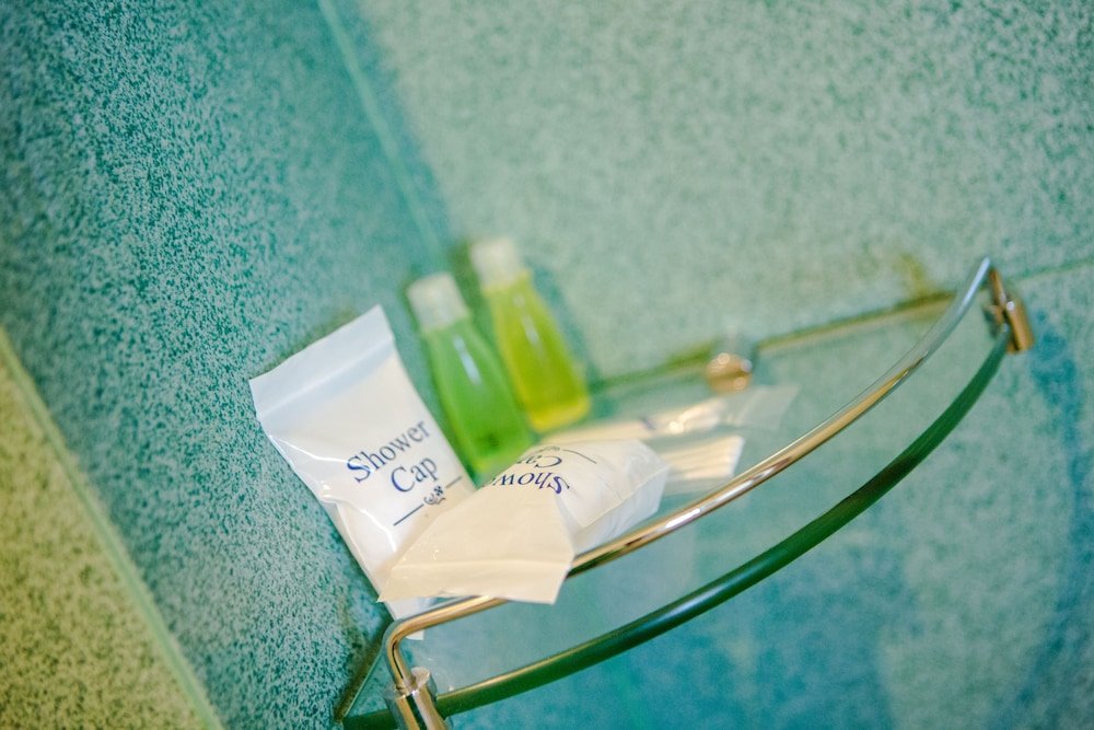 Landmark Patong Hotel,Near Patong Beach,3 star