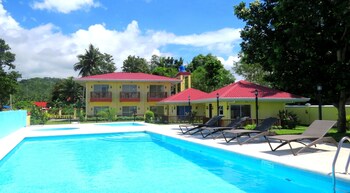Caimito Beach Hotel,Leyte>>Eastern Visayas,3 star