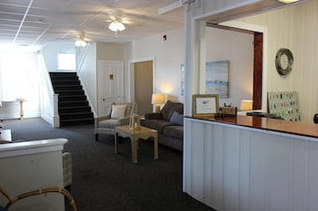 blue water inn