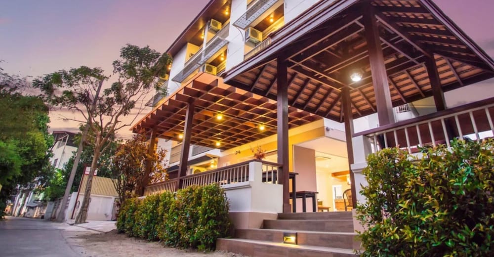 Rendezvous Classic House,Hai Ya>>Chiang Mai,3 star