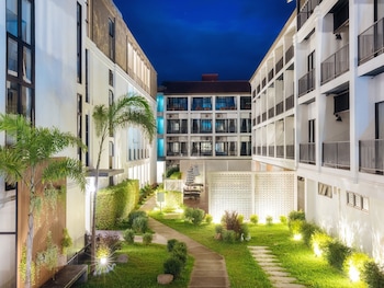 Fortune Riverview Hotel Chiang Khong,Chiang Rai Province>>Chiang Khong,4 star