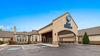 Best Western Chambersburg,Franklin>>Chambersburg,3 star
