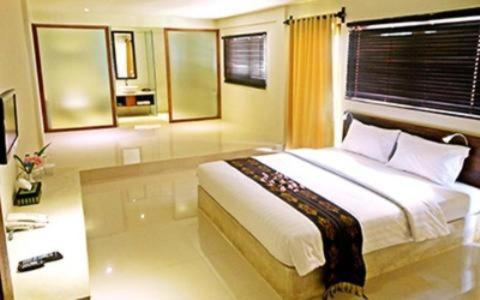 The Pade Resort Sabang,Iboih>>Banda Aceh,4 star