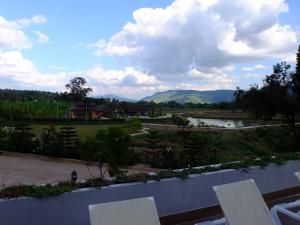 Phurua Sanctuary Resort And Spa,Loei>>Dan Sai,4 star