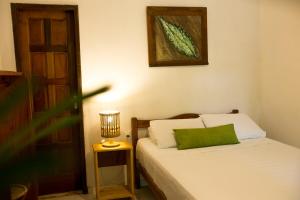 Pousada Sossego,Ilha De Boipeba>>Cairu,2.5 star