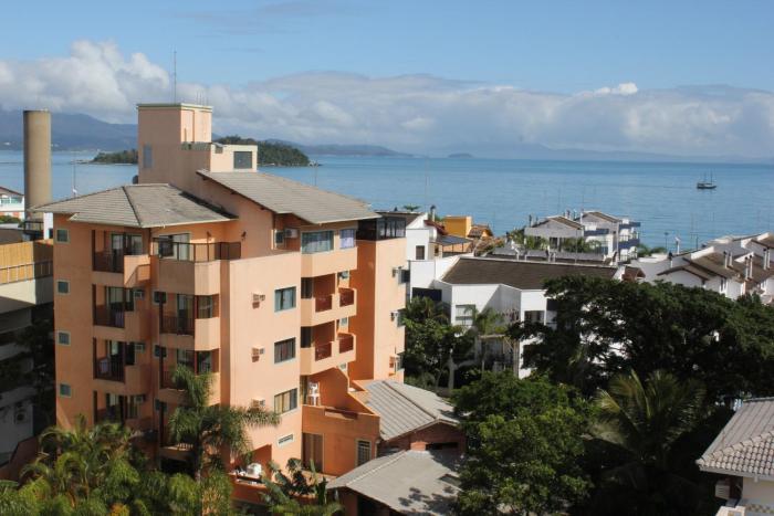 hotel e pousada sonho meu