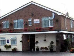 Holcombe Guest House
