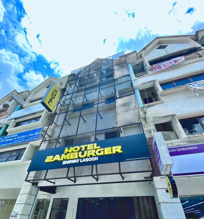 new town suites at bandar sunway
