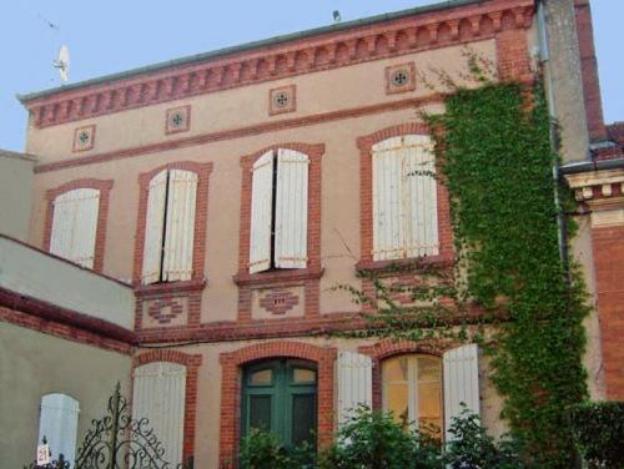 villa bellevue