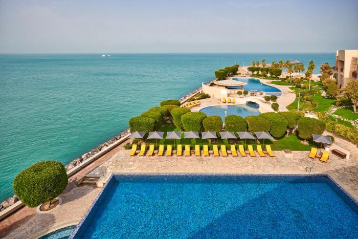 Marina Hotel,Hawally>>Hawalli,5 star