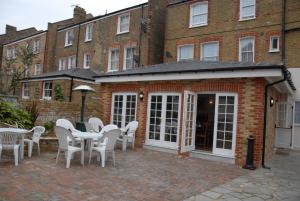 Balham Lodge,London>>Brixton Hill,3 star