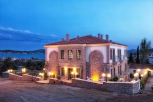 Cunda Fora Hotel,Ayvalik,3 star