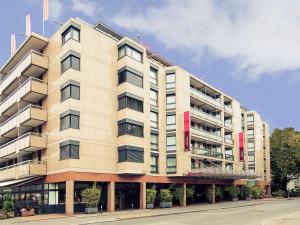 Mercure Plaza Biel,Biel>>Bern,4 star