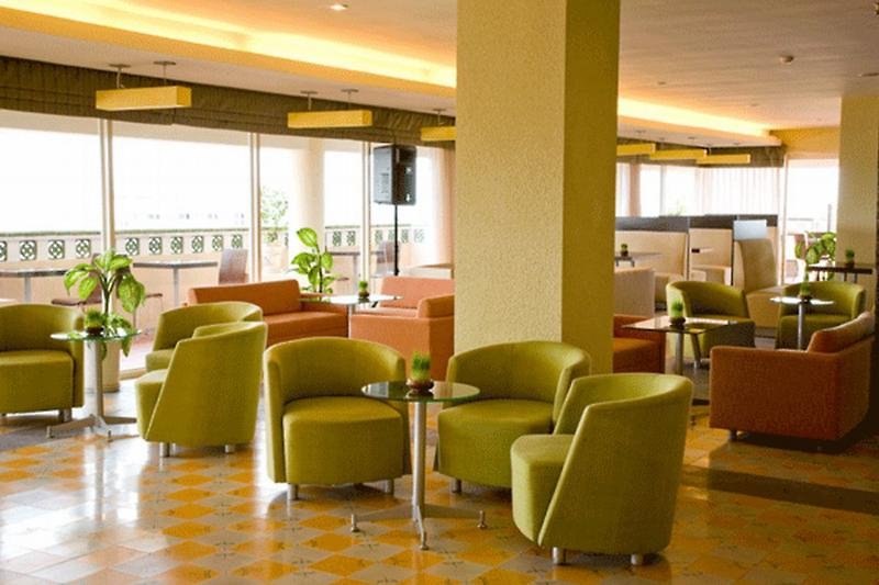 parkview hotel