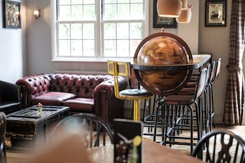 The Pilot,Bromley>>Bexley,3.5 star