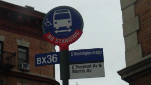 Morris Guest House,New York>>Bronx,3 star