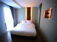 Silom One,Bangkok>>Bang Rak,3 star