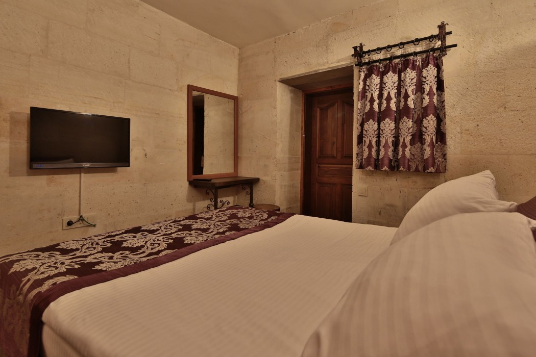 Walnut House,Goreme>>Cappadocia,3 star