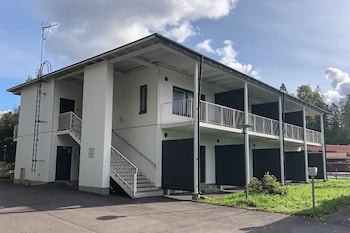 spot apartments rajakyla
