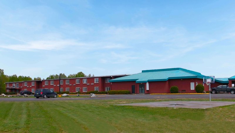 Quality Inn & Suites,Caribou>>Aroostook,2.5 star